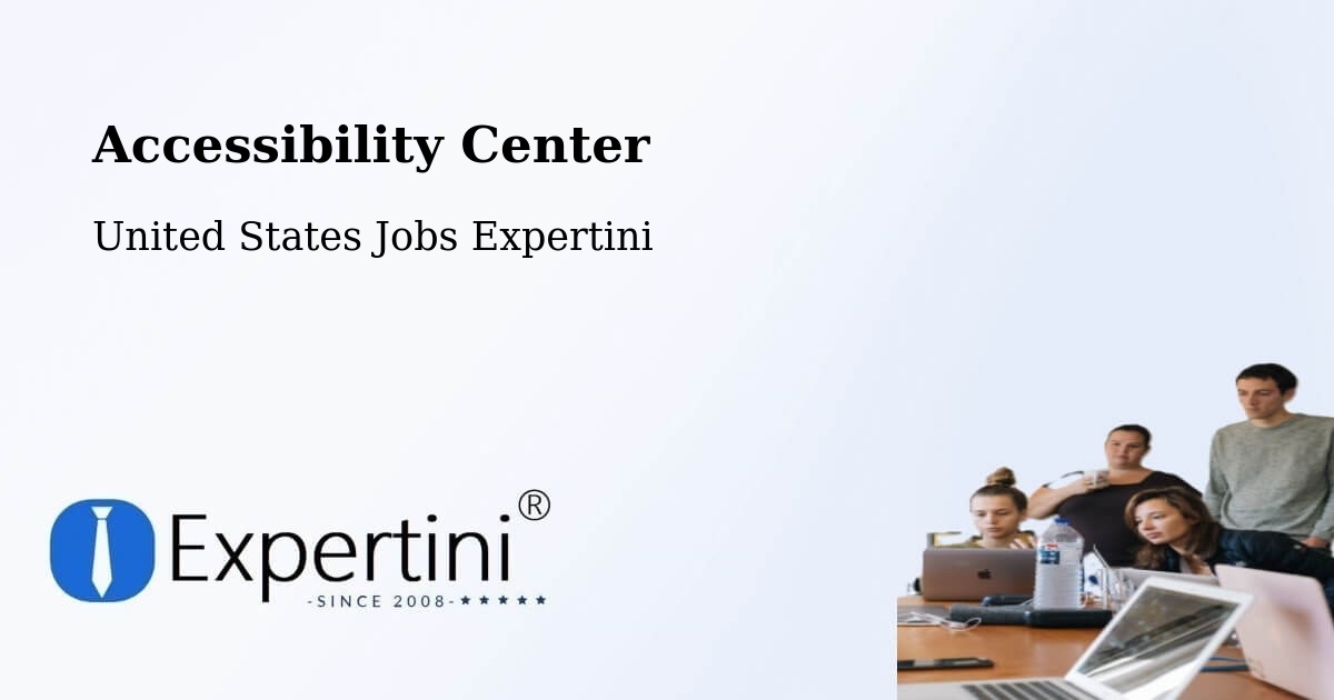 Accessibility Statement – Winter Haven - United States Jobs Expertini