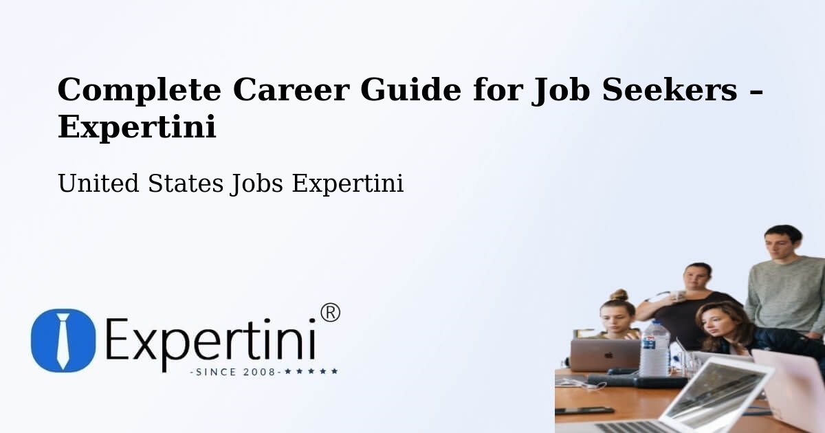 Career Guide for Job Seekers – Winter Haven - Winter Haven, United States Jobs Expertini