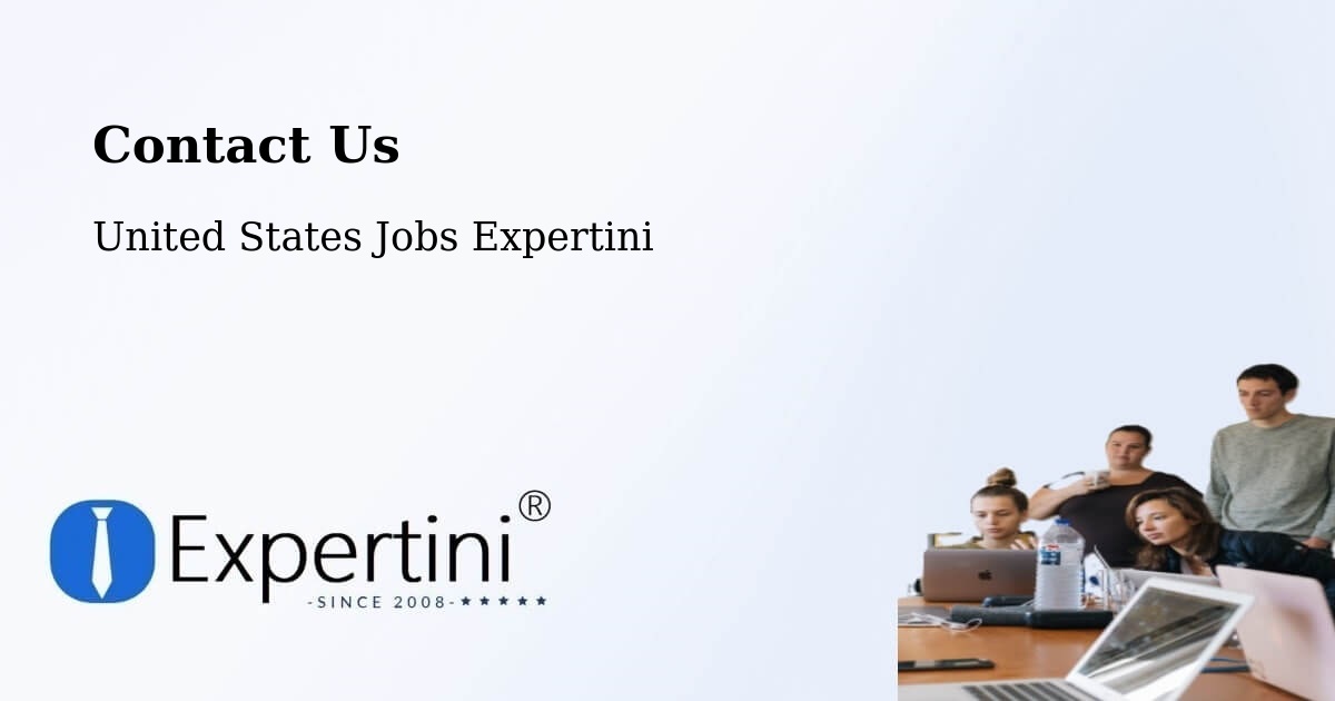 Contact Expertini – Winter Haven - United States Jobs Expertini