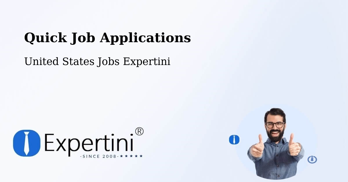 Quick Apply Feature – Winter Haven - United States Jobs Expertini