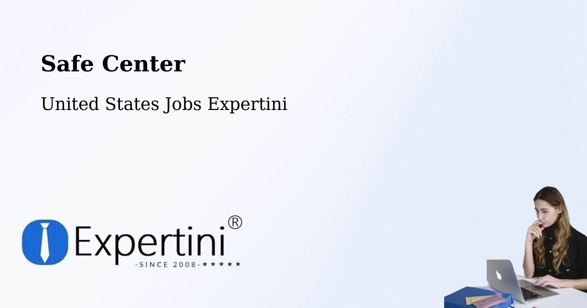 Safety Center – Winter Haven - United States Jobs Expertini