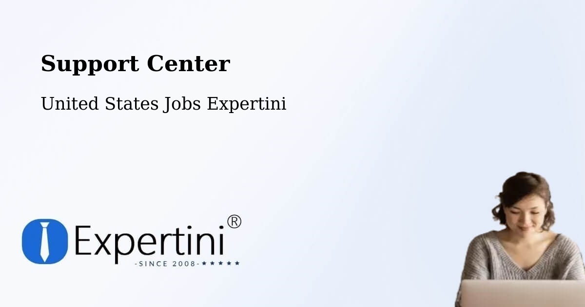 Support Services – Winter Haven - United States Jobs Expertini